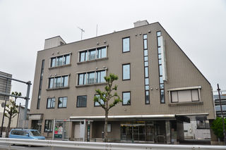 シティホール豊玉中央