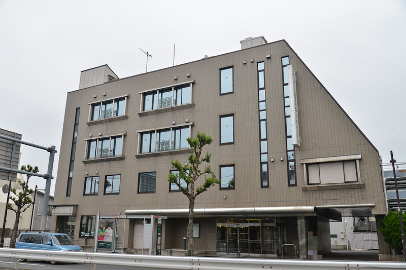 シティホール豊玉中央