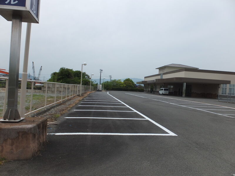 セレモニーみくらや西ホール 駐車場１
