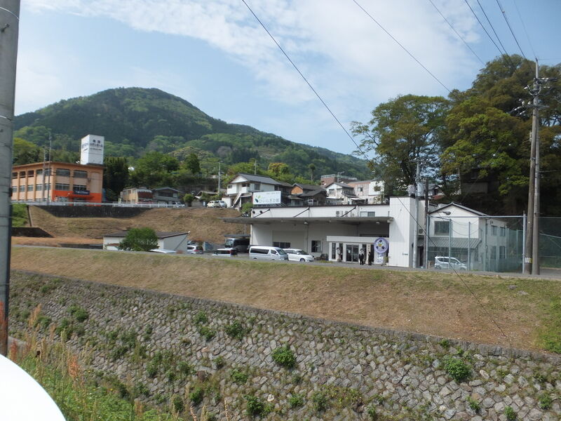 ひいらぎ会館 外観１