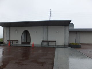 小松島市葬斎場