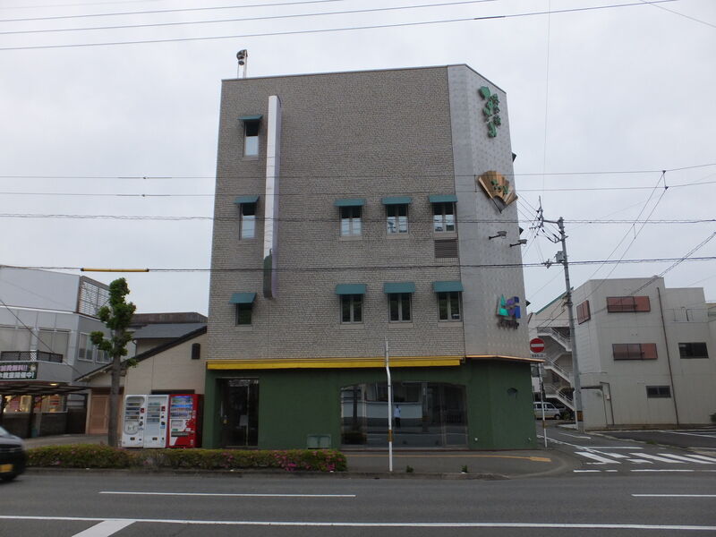 葵会館なごみ 外観２