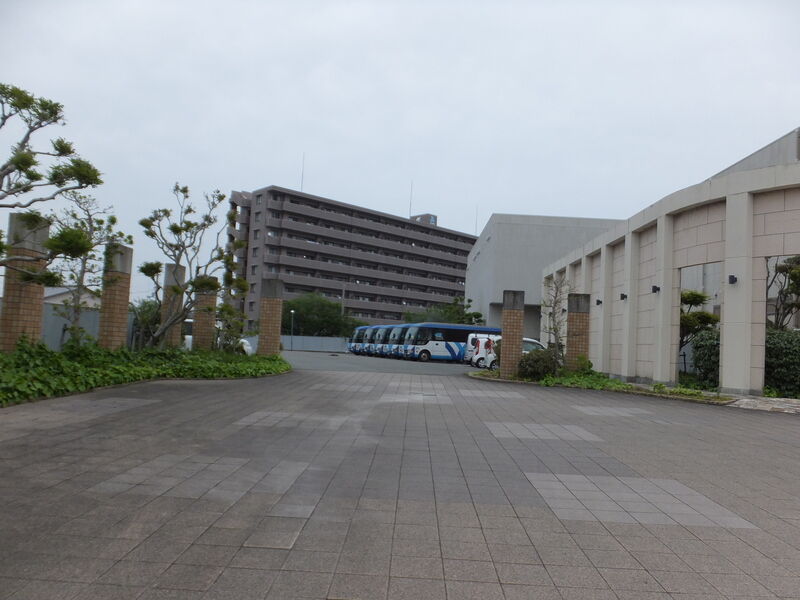 ベルモニー会館 末広 駐車場１