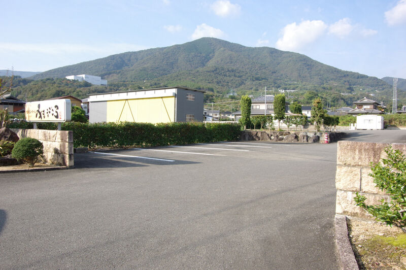 セレモニーホールみままごころ 入口