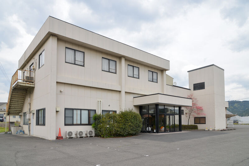 セレモールふくだ 外観１