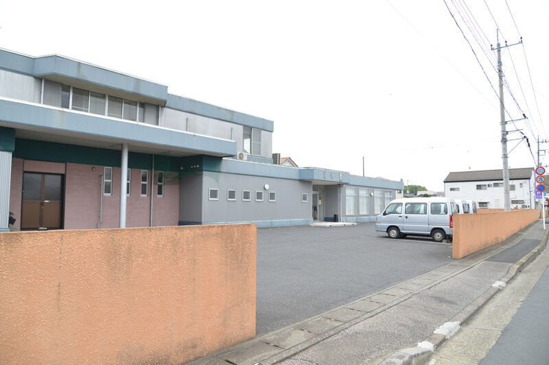 法宴 集 入り口