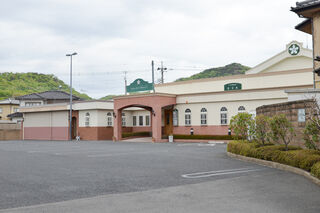 家族葬ホール　アネックス