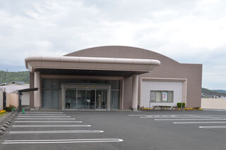 レインボー足利 西ホール