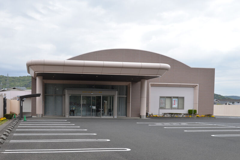 レインボー足利 西ホール