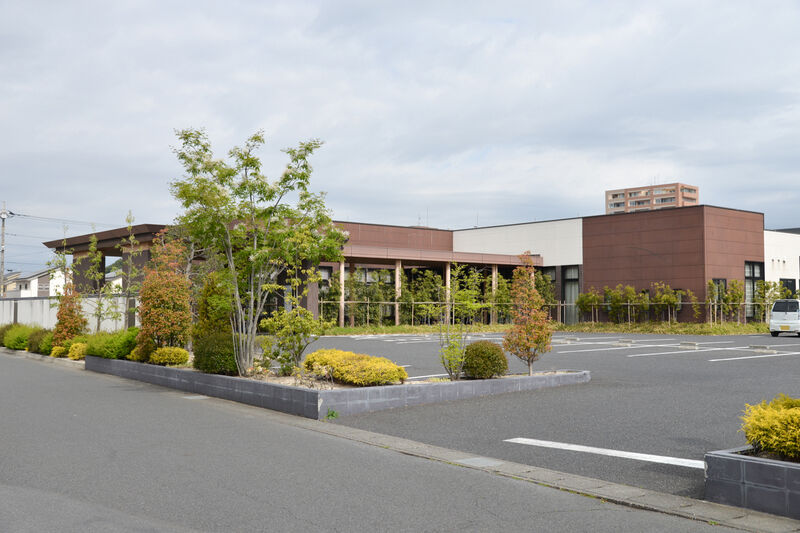 さがみ典礼 足利 外観３