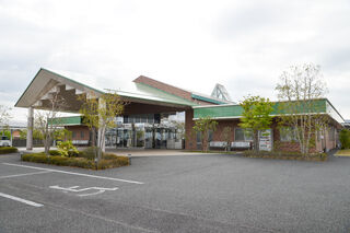 ミキホール南大町