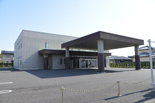 大平西野田ホール