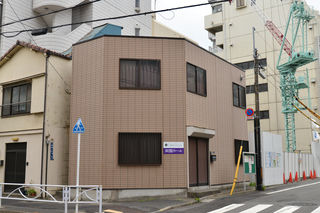 両国ホール