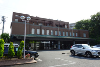 有限会社東典礼 本社斎場