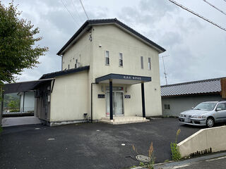 家族葬ホール　エターナル・ユウ