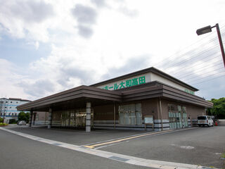 シティホール大和高田