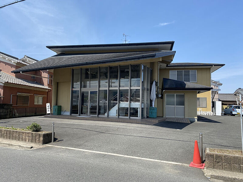 きむら天空館 外観１
