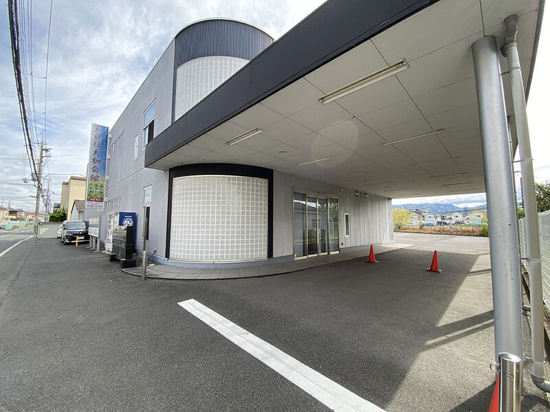 天礼社大和会館 外観１