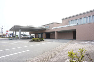 セレモニーホール滑川