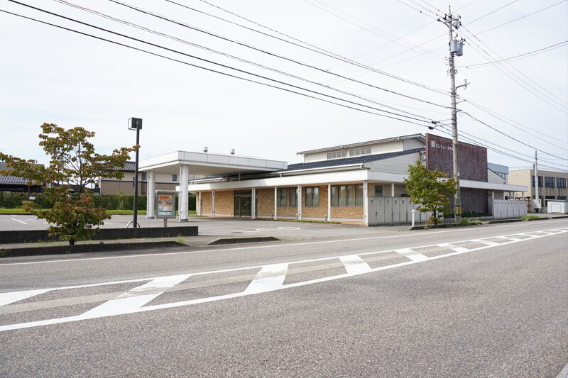 セレミューズ中田