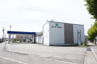 クレールみずはし式想会館