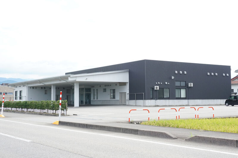 想奏ホール沙羅
