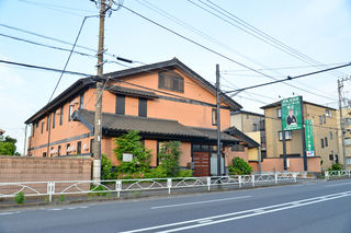 ドリーミーホール国立