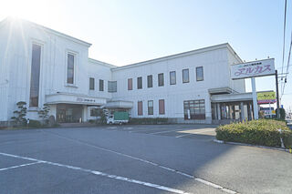 総合会館アルカス吉井