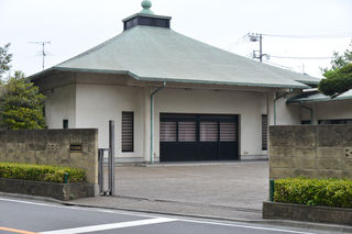 今川宝珠殿