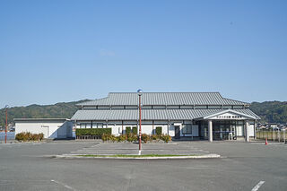 やすらぎ会館嘉穂斎場