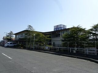 行橋紫雲閣