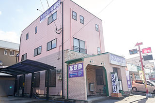 さくらホール春日