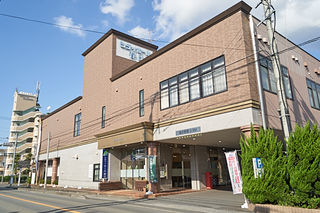 シティホール春日
