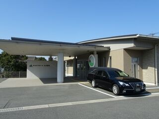 おもひでホール大川斎場
