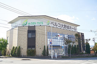 ベルコ大野城ホール