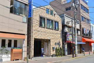 メモリーゼ金町