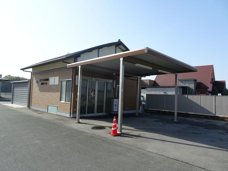 まごころ会館山内 外観4JPG