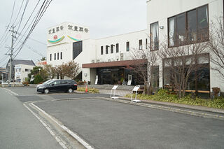 飯塚本社斎場