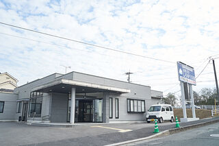 しらゆり会館　小竹 ・ 頴田会場