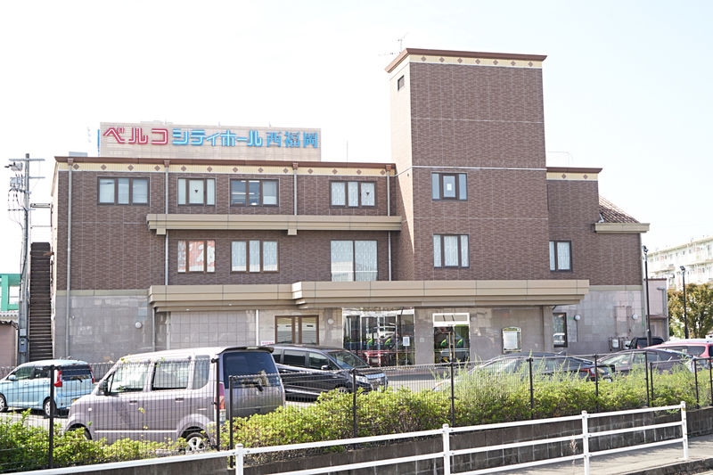 シティホール西福岡 外観2