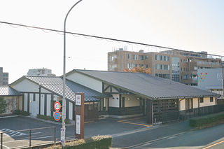 青葉南斎場
