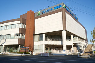 シティホール東福岡