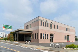 ドリーミーホール秋川