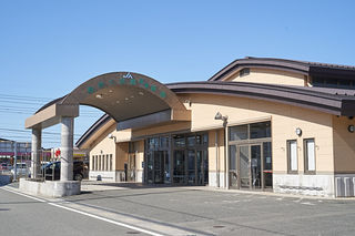 野ぎく会館　福津斎場