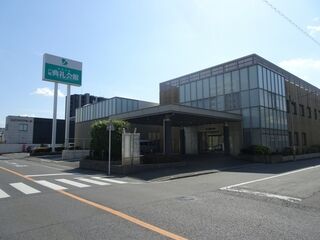 戸畑典礼会館