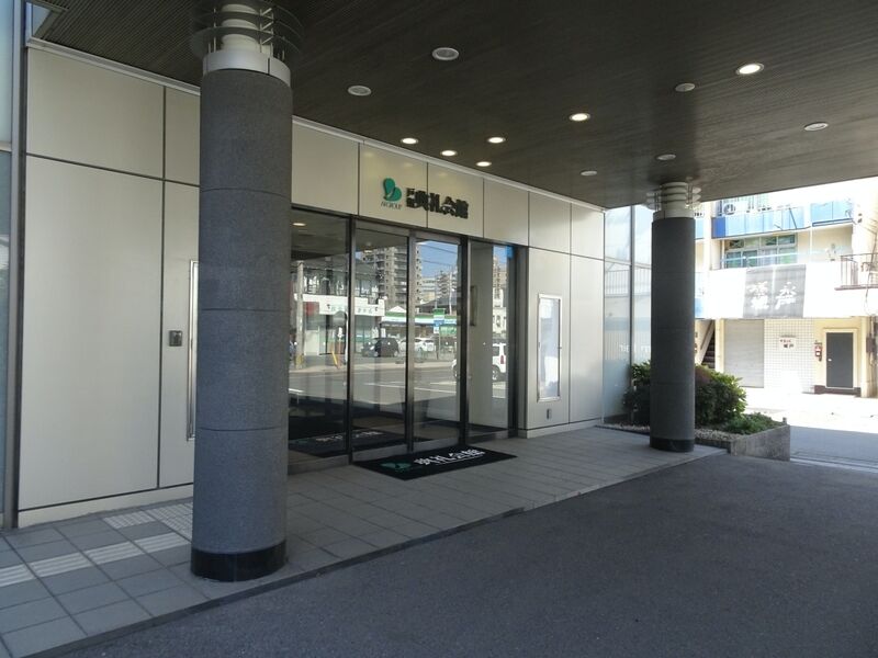 戸畑典礼会館 外観５