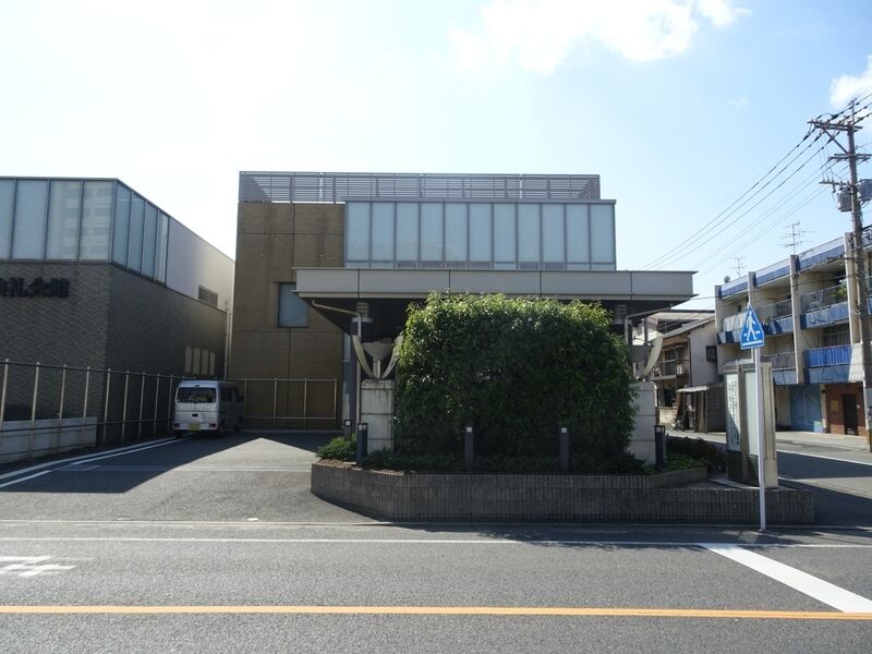 戸畑典礼会館 外観４