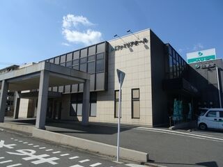 戸畑ファミリアホール