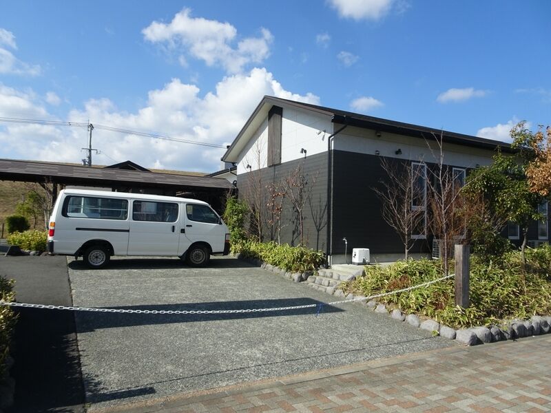 家族葬のこうりん　ひびきの 外観３