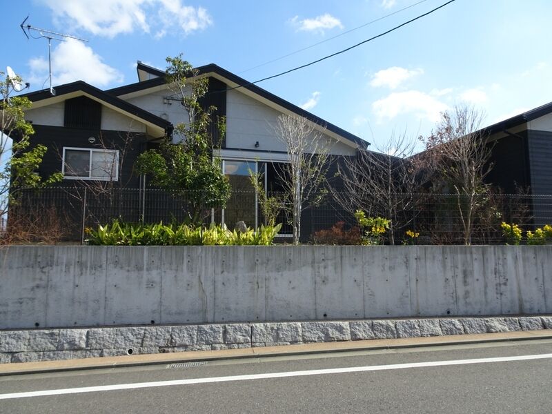 家族葬のこうりん　ひびきの 外観２